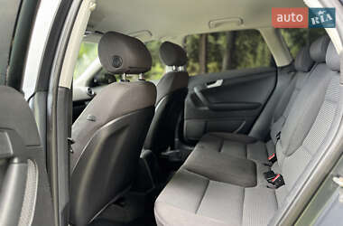 Хэтчбек Audi A3 2005 в 