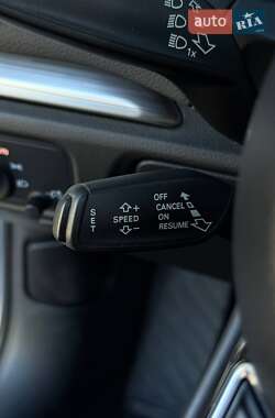 Седан Audi A3 2015 в 