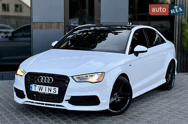 Audi A3 2016 Audi A3 2016
