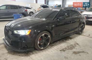 Audi A3 2016