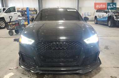 Седан Audi A3 2016 в 