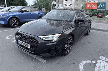 Audi A3 2021 Audi A3 2021