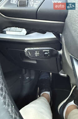 Седан Audi A3 2021 в 