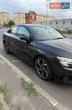 Седан Audi A3 2021 в 