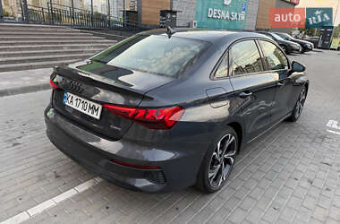 Седан Audi A3 2021 в 