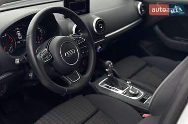 Седан Audi A3 2013 в 