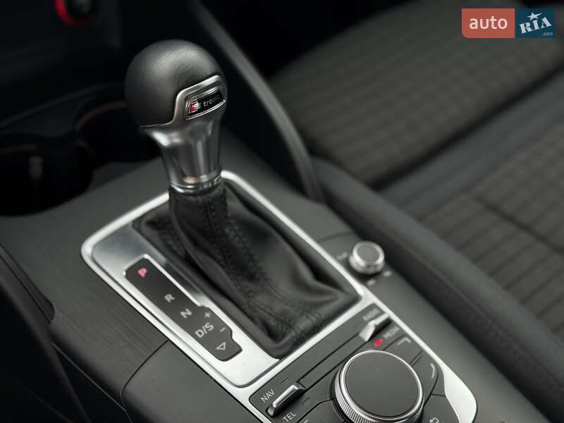 Седан Audi A3 2013 в Києві