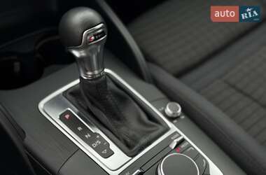 Седан Audi A3 2013 в 