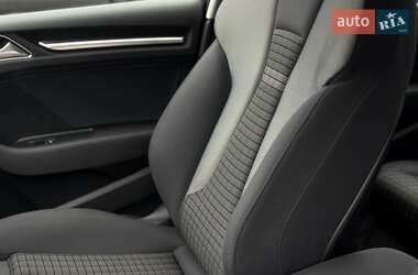 Седан Audi A3 2013 в 