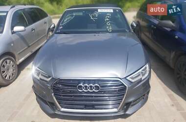 Audi A3 2017