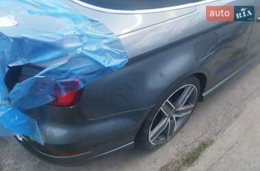 Седан Audi A3 2017 в 