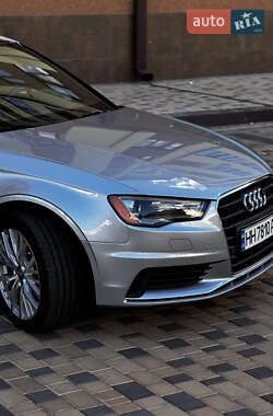 Седан Audi A3 2015 в 