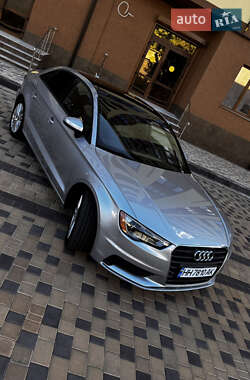 Седан Audi A3 2015 в 