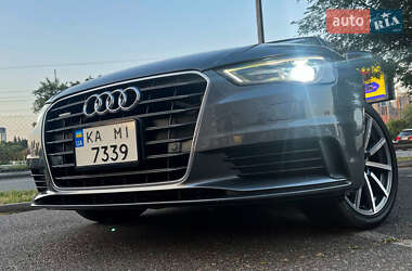 Кабриолет Audi A3 2016 в 