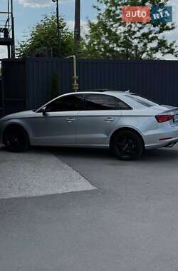 Седан Audi A3 2014 в 