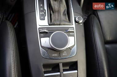 Кабриолет Audi A3 2019 в Львове
