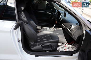 Кабріолет Audi A3 2019 в 