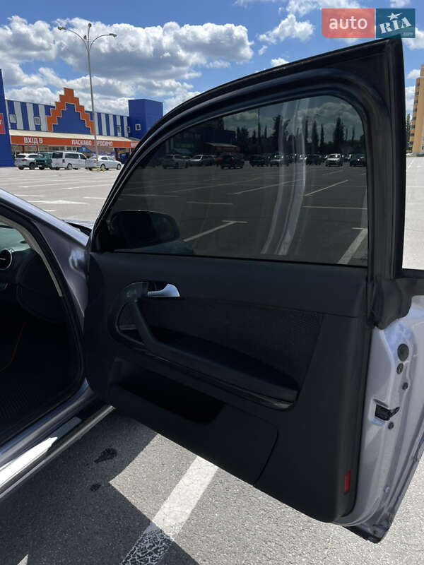 Хетчбек Audi A3 2003 в Кам'янець-Подільському