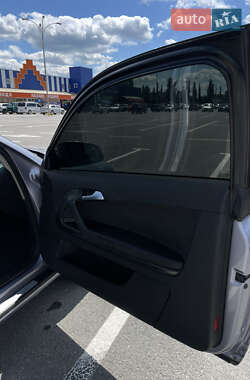 Хетчбек Audi A3 2003 в 