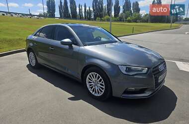 Audi A3 2016 Audi A3 2016