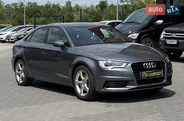 Audi A3 2015 Audi A3 2015