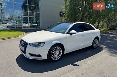 Audi A3 2014 Audi A3 2014