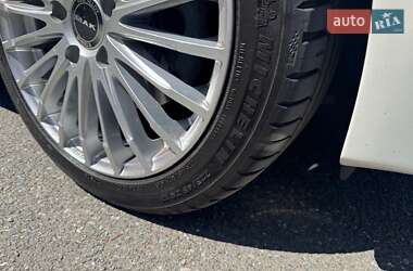 Седан Audi A3 2014 в 