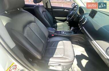 Седан Audi A3 2014 в 