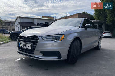 Audi A3 2014