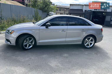 Седан Audi A3 2014 в 