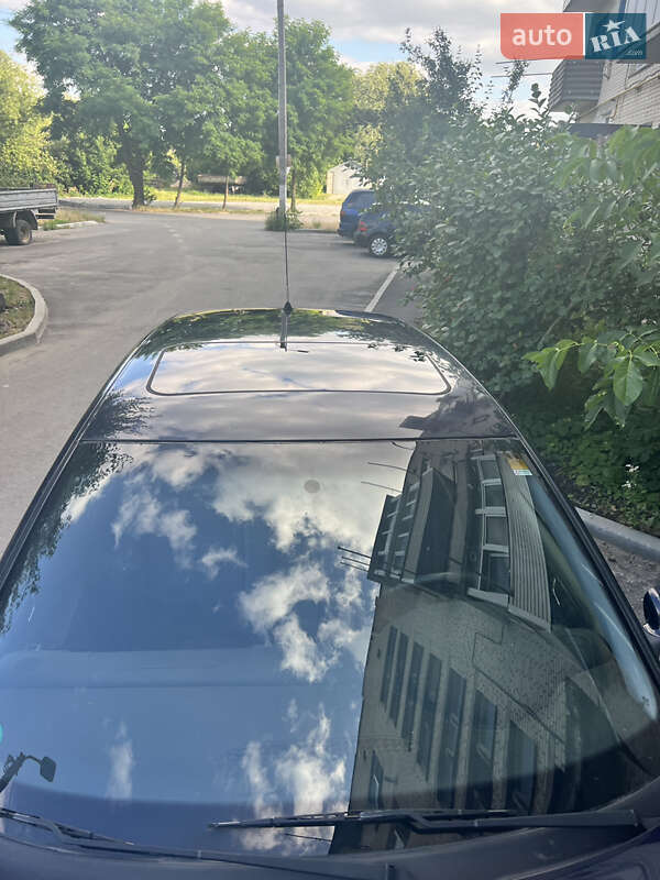 Хэтчбек Audi A3 2002 в Виннице