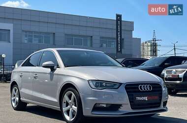 Audi A3 2013