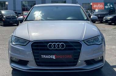 Седан Audi A3 2013 в 