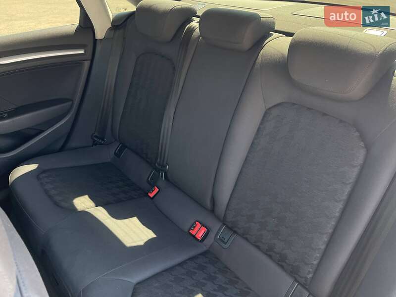 Седан Audi A3 2013 в Києві
