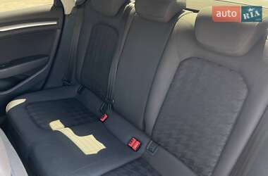 Седан Audi A3 2013 в 