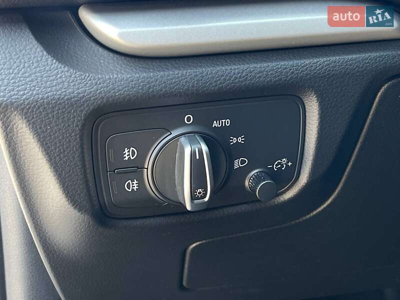 Седан Audi A3 2013 в Києві