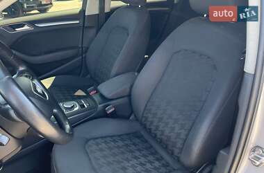 Седан Audi A3 2013 в 