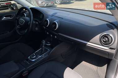 Седан Audi A3 2013 в 