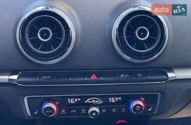 Седан Audi A3 2013 в 