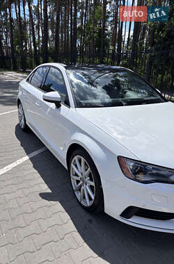 Седан Audi A3 2015 в 