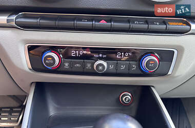Седан Audi A3 2015 в 