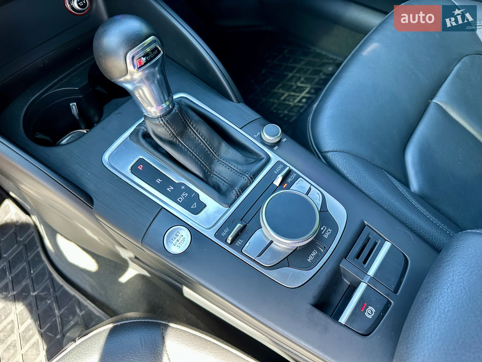 2015 Audi A3 - мініатюра 19