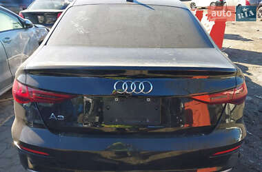 Седан Audi A3 2022 в Киеве