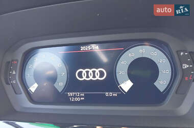 Седан Audi A3 2022 в 