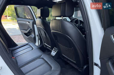 Хэтчбек Audi A3 2016 в 
