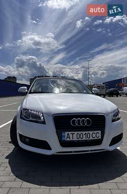 Хетчбек Audi A3 2009 в Калуші