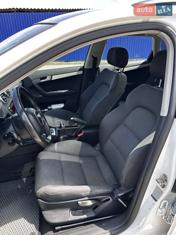 Хетчбек Audi A3 2009 в Калуші