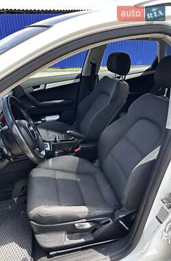 Хэтчбек Audi A3 2009 в 
