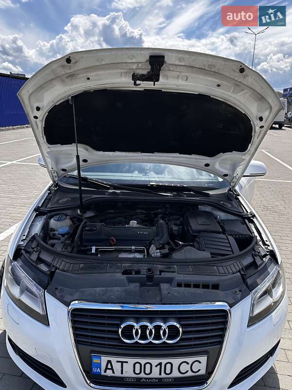 Хетчбек Audi A3 2009 в Калуші