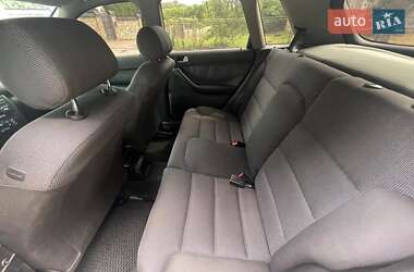 Хетчбек Audi A3 2002 в 